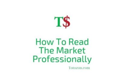 How To Read The Market Professionally By TradeSmart image