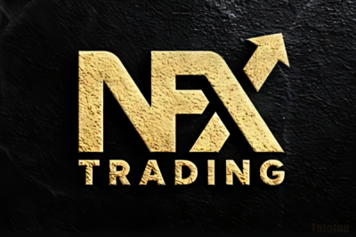 TRADING NFX Course with Andrew NFX image