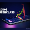 The Trading Masterclass By Chris Capre Image