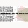 W. D Gann ‘s Square Of 9 Applied To Modern Markets with Sean Avidar – Hexatrade350 image