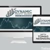 Workshop Dynamic Profit Taking By Better Trading Academy image 6004x400