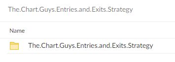 4203954Lp1SVM Entries Exits Strategy By The Chart Guys