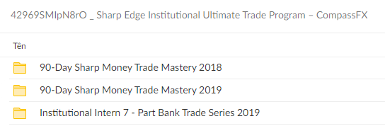 42969SMIpN8rO Sharp Edge Institutional Ultimate Trade Program – CompassFX