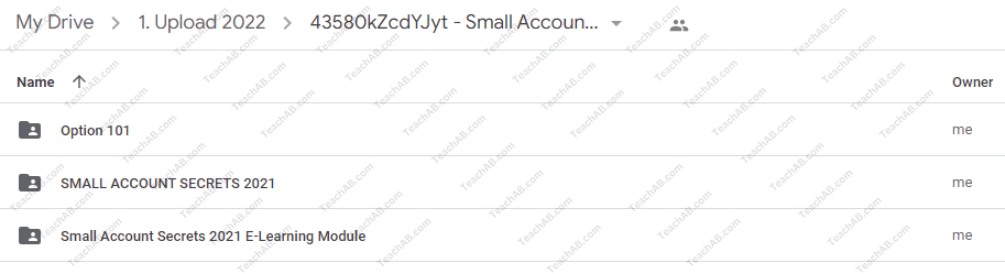 43580kZcdYJyt Small Account Secrets 2021 Elite By John Carter Simpler Trading