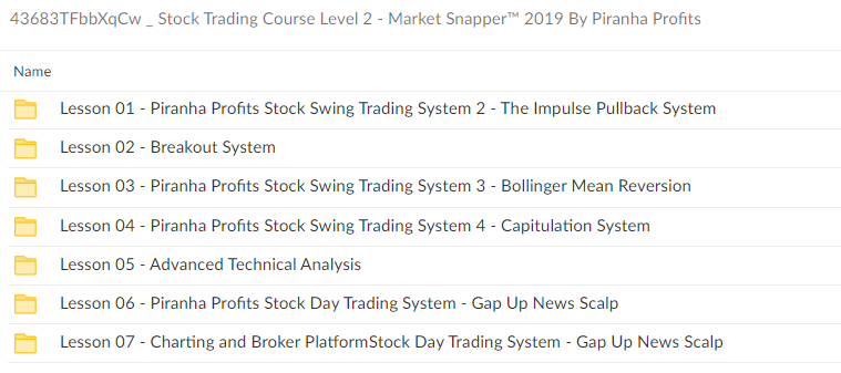 43683TFbbXqCw Stock Trading Course Level 2