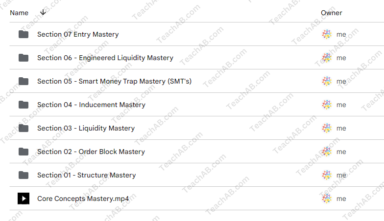 50806X62CBi Core Concepts Mastery