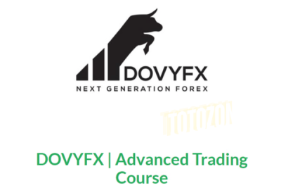 Advanced Trading Course with DovyFX