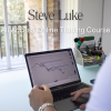 All Access Online Trading Course with Steve Luke image