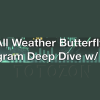 All Weather Butterfly Program - A Deep Dive With Dan Sheridan image