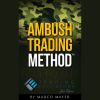 Ambush Trading Method (EBOOK) BY MARCO MAYER - Trading Educators image