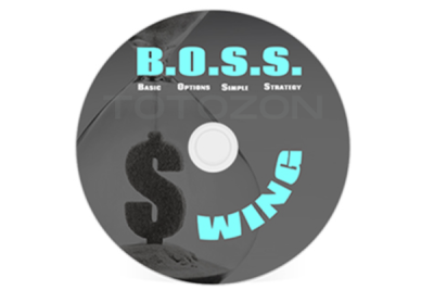 B.O.S.S. Swing with Pat Mitchell – Trick Trades image