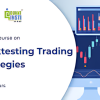 Backtesting Trading Strategies with QuantInsti image