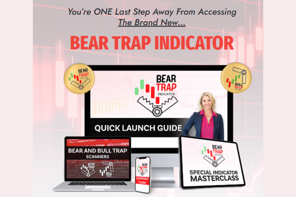 Bear Trap Indicator with Markay Latimer img