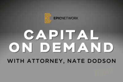 Capital On Demand Masterclass with Attorney & Nate Dodson img