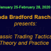 Classic Trading Tactics Theory and Practice with Linda Raschke image