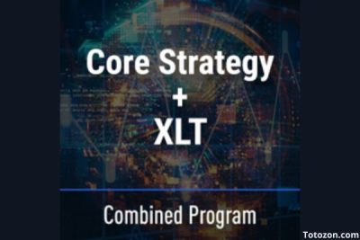 Core Strategy Program Extended Learning Track By Ota Courses image 600x400 2