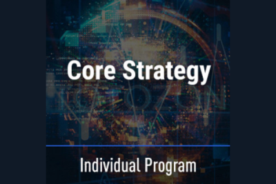 Core Strategy Program with Ota Courses image