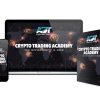 Crypto Trading Academy By Cheeky Investor - Aussie Day Trader image