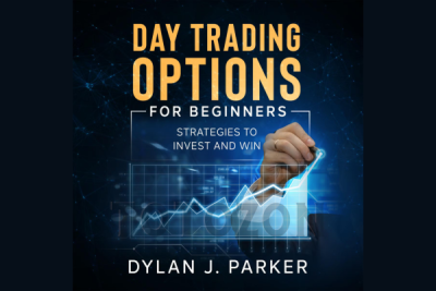 DAY TRADING OPTIONS For Beginners Strategies to INVEST and WIN By Dylan Parker image