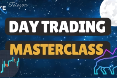 Day Trading MasterClass with Tyrone Abela – FX Evolution image