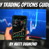 Day Trading Options Guide PDF By Matt Diamond image