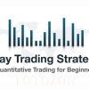 Day Trading Strategies for Beginners By QuantInsti image