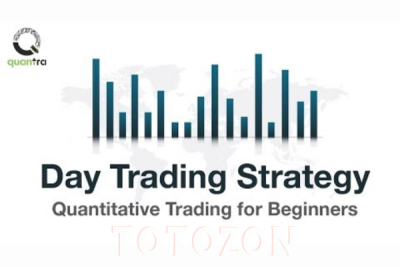 Day Trading Strategies for Beginners By QuantInsti image