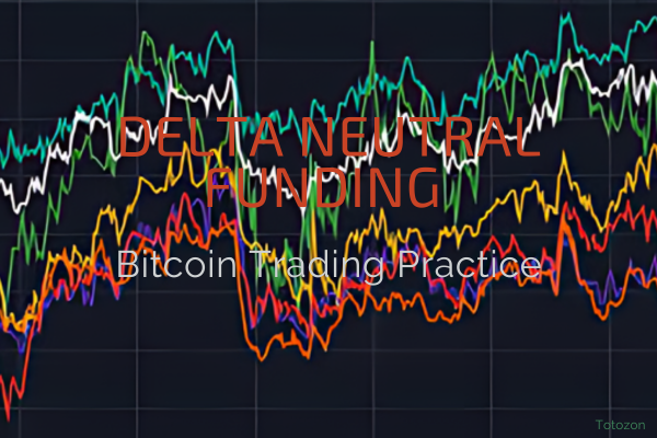 Delta Neutral Funding with Bitcoin Trading Practice image