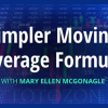 Discover the MEM Simple Moving Average Formula By Mary Ellen McGonagle image