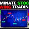 Dominate Stocks (Swing Trading) 2023 By J. Bravo image