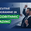 EPAT – Executive Programme in Algorithmic Trading By Quantasi image