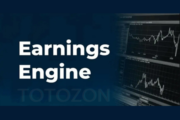 Earnings Engine By Sami Abusaad - T3 Live image