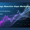 Earnings Reaction Gaps Workshop By John Pocorobba image