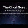 Entries & Exits Strategy By The Chart Guys image