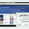 Equities Markets Certification (EMC©) By Eric Cheung - Wall Street Prep image