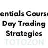 Essentials Course & Day Trading Strategies with Bear Bull Traders image