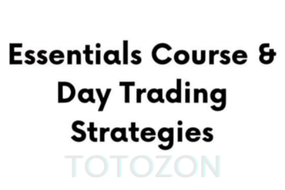 Essentials Course & Day Trading Strategies with Bear Bull Traders image