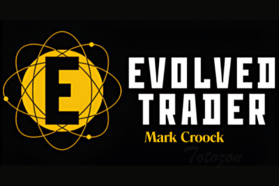 Evolved Trader with Mark Croock image