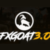 FX GOAT 3.0 (STRATEGIES) with FX GOAT FOREX TRADING ACADEMY image