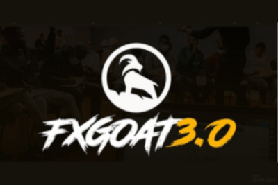 FX GOAT 3.0 (STRATEGIES) with FX GOAT FOREX TRADING ACADEMY image