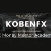 FX Money Mentor Academy with KobenFX image