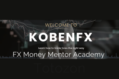 FX Money Mentor Academy with KobenFX image