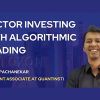 Factor Investing Concepts and Strategies By QuantInsti image