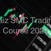 Faiz SMC Trading Course 2023 image