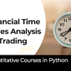 Financial Time Series Analysis for Trading with QuantInsti img