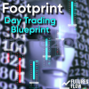 Footprint Day Trading Blueprint with Futures Flow image