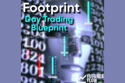 Footprint Day Trading Blueprint with Futures Flow image