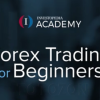 Forex Trading For Beginners By John Jagerson - Investopedia Academy image