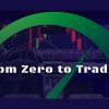 From Zero to Trading e-Book By Jermaine McGruder image