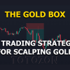 Gold XAUUSD Trading Strategy - The Gold Box By The Trading Guide image